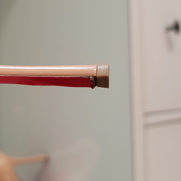 Christian Louboutin Yootish Heels - Picture 5 of 8